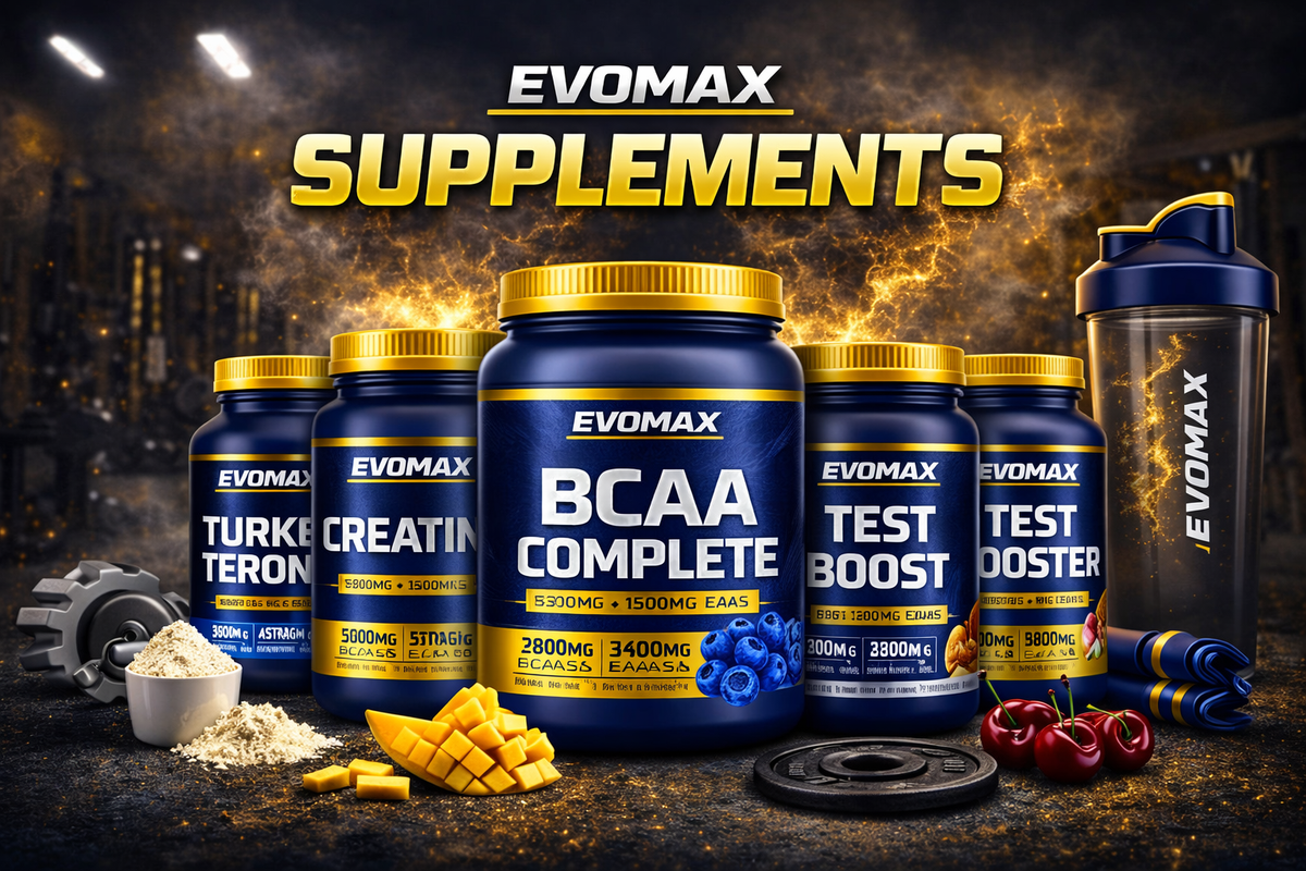 Supplements