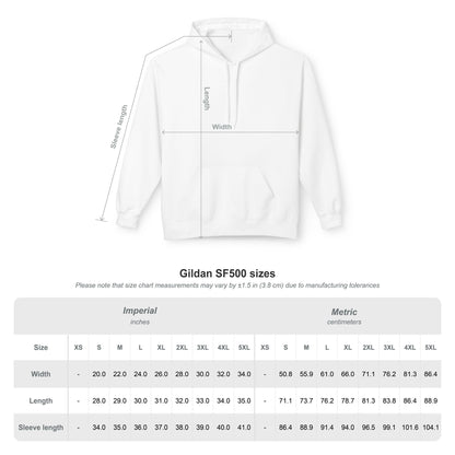 EvoMax Premium Fleece Hoodie