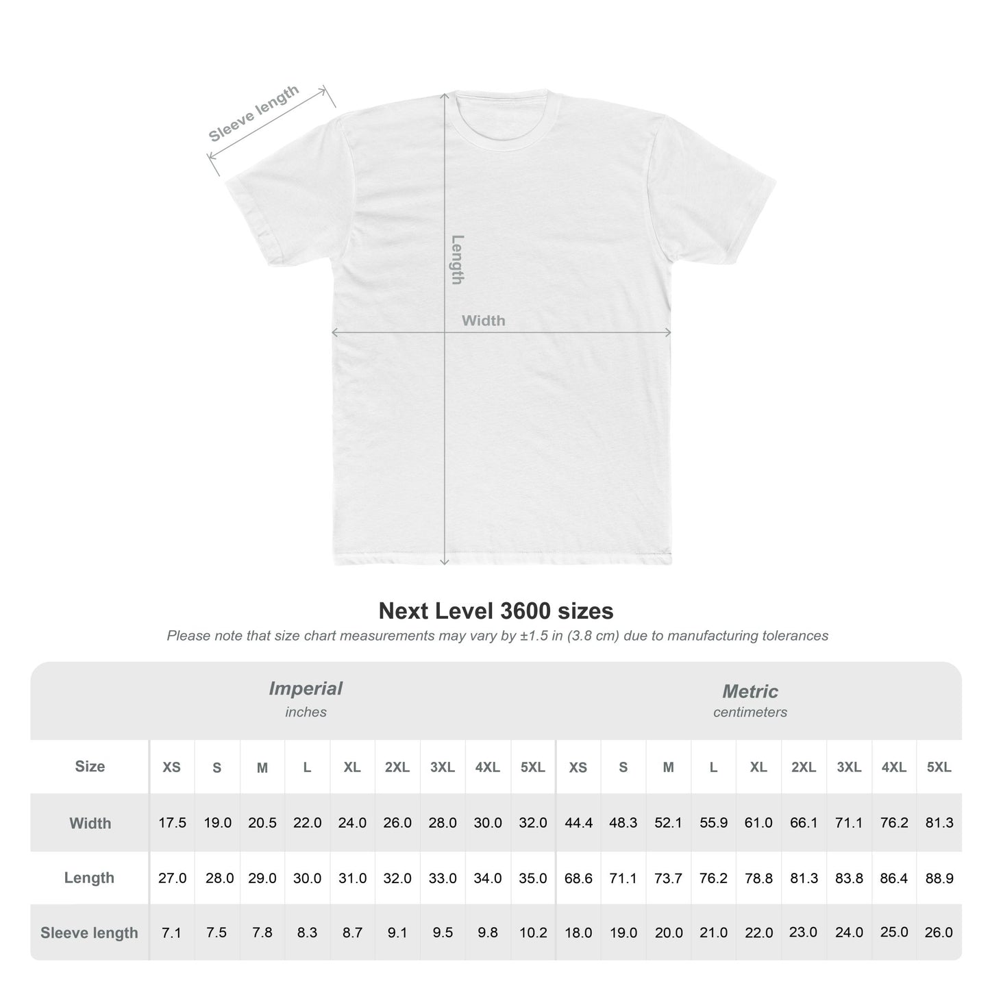 EvoMax Premium Tee