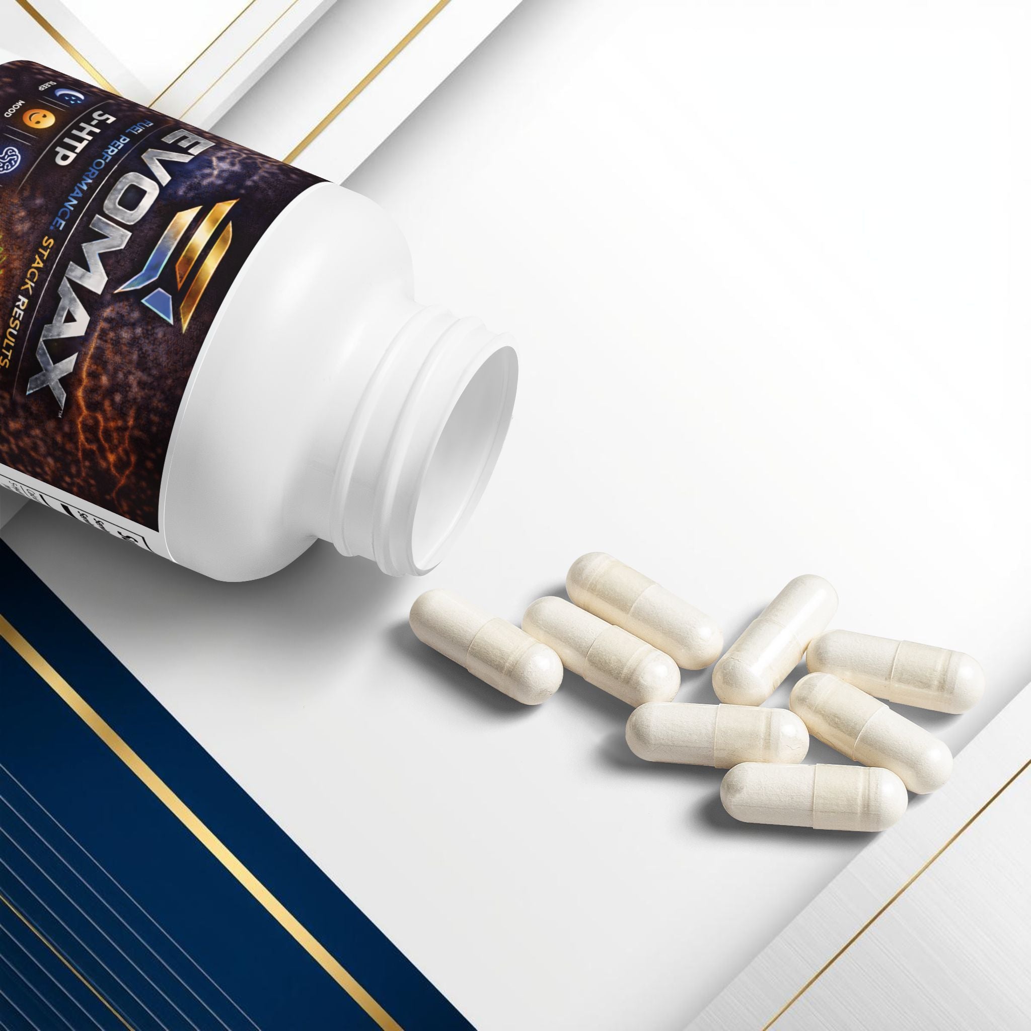 5-HTP Supplement
