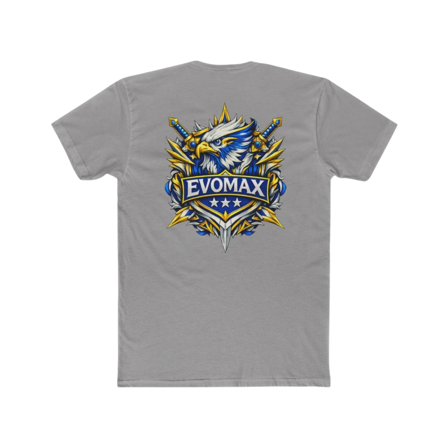 EvoMax Premium Tee