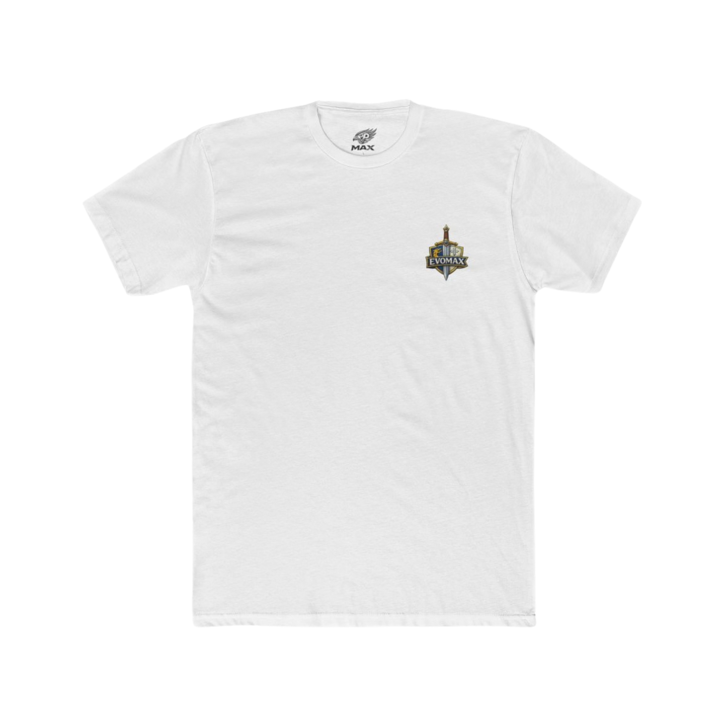 EvoMax Premium Tee