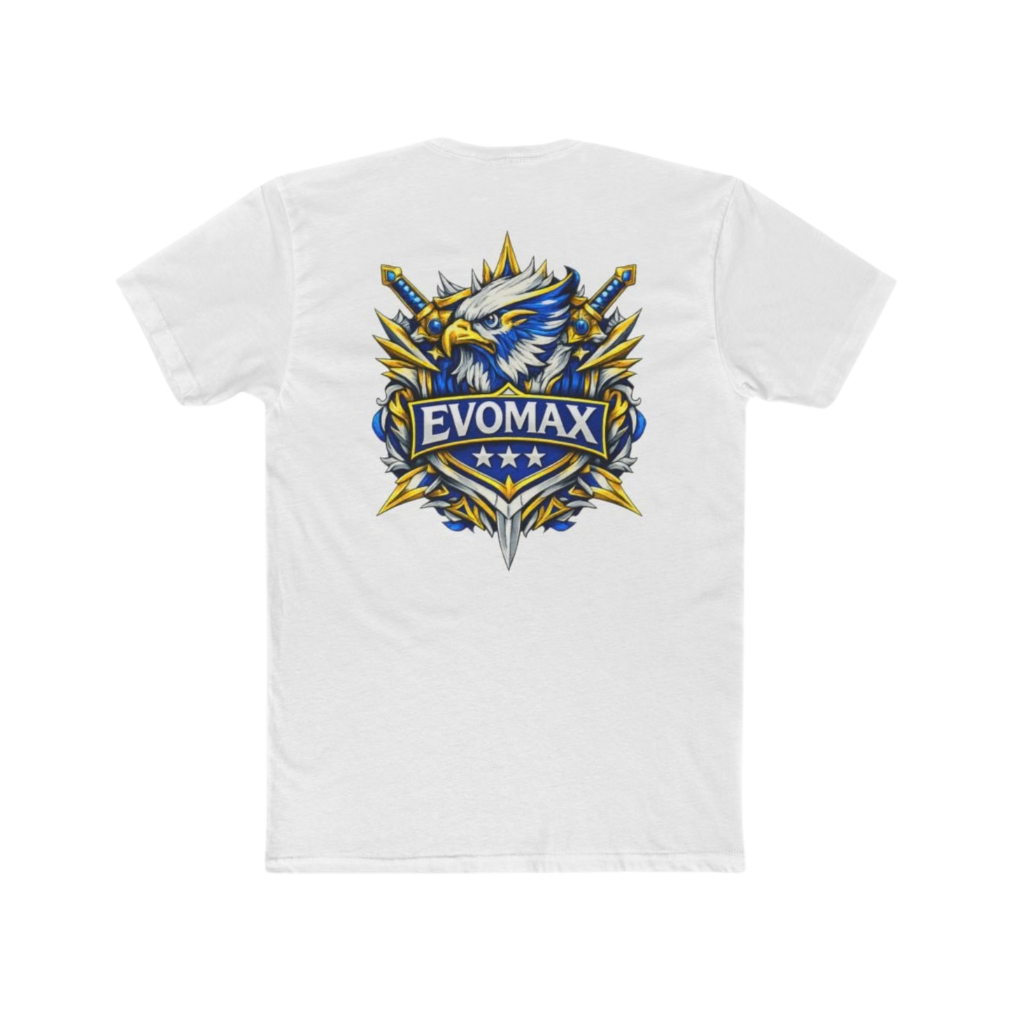 EvoMax Premium Tee