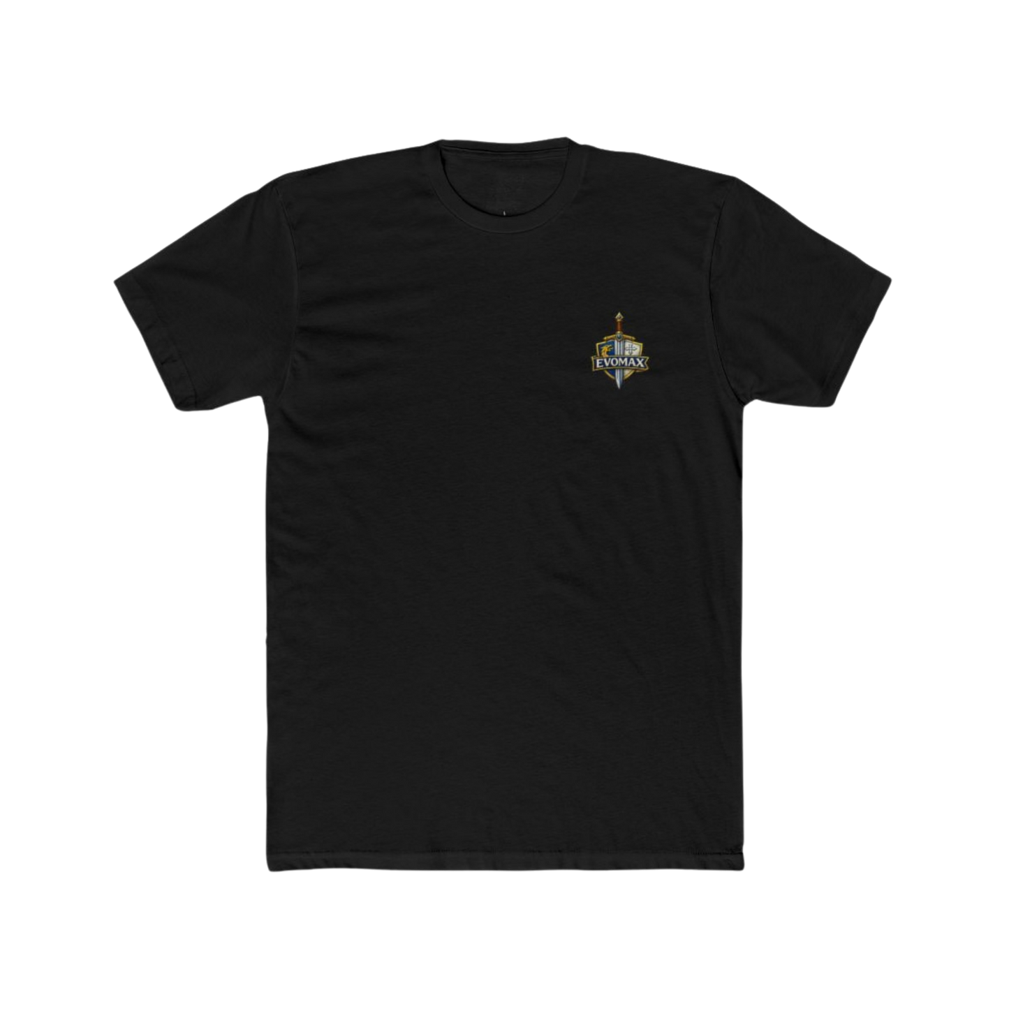 EvoMax Premium Tee