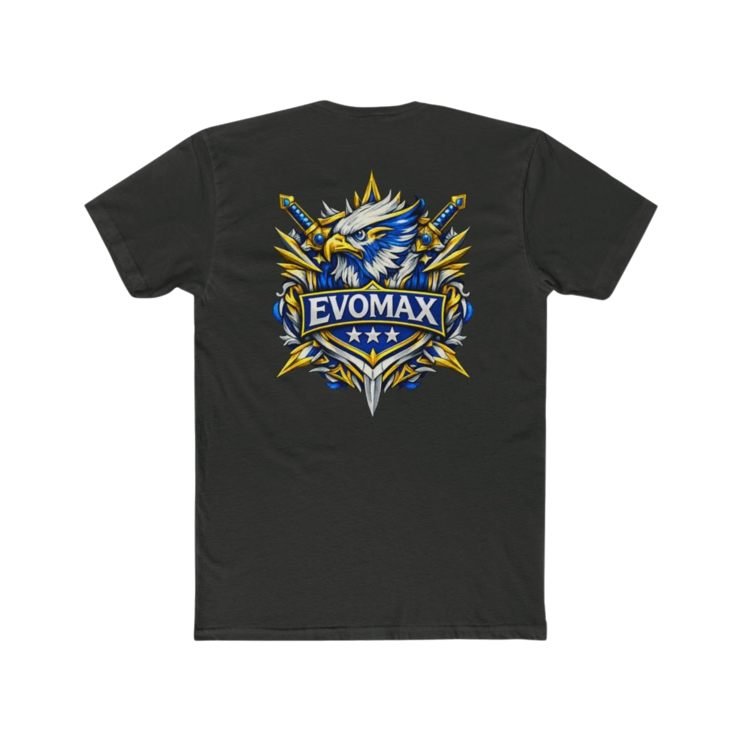 EvoMax Premium Tee