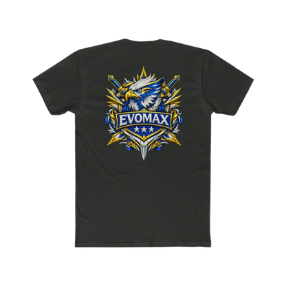 EvoMax Premium Tee