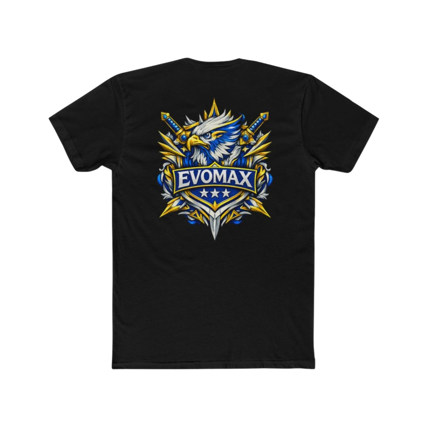 EvoMax Premium Tee