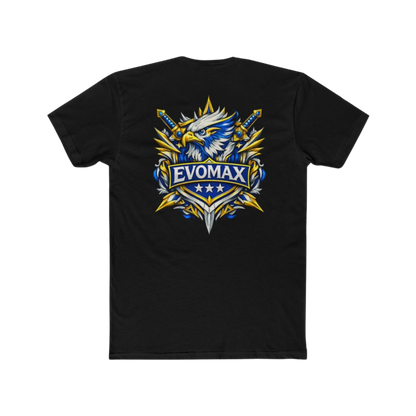 EvoMax Premium Tee