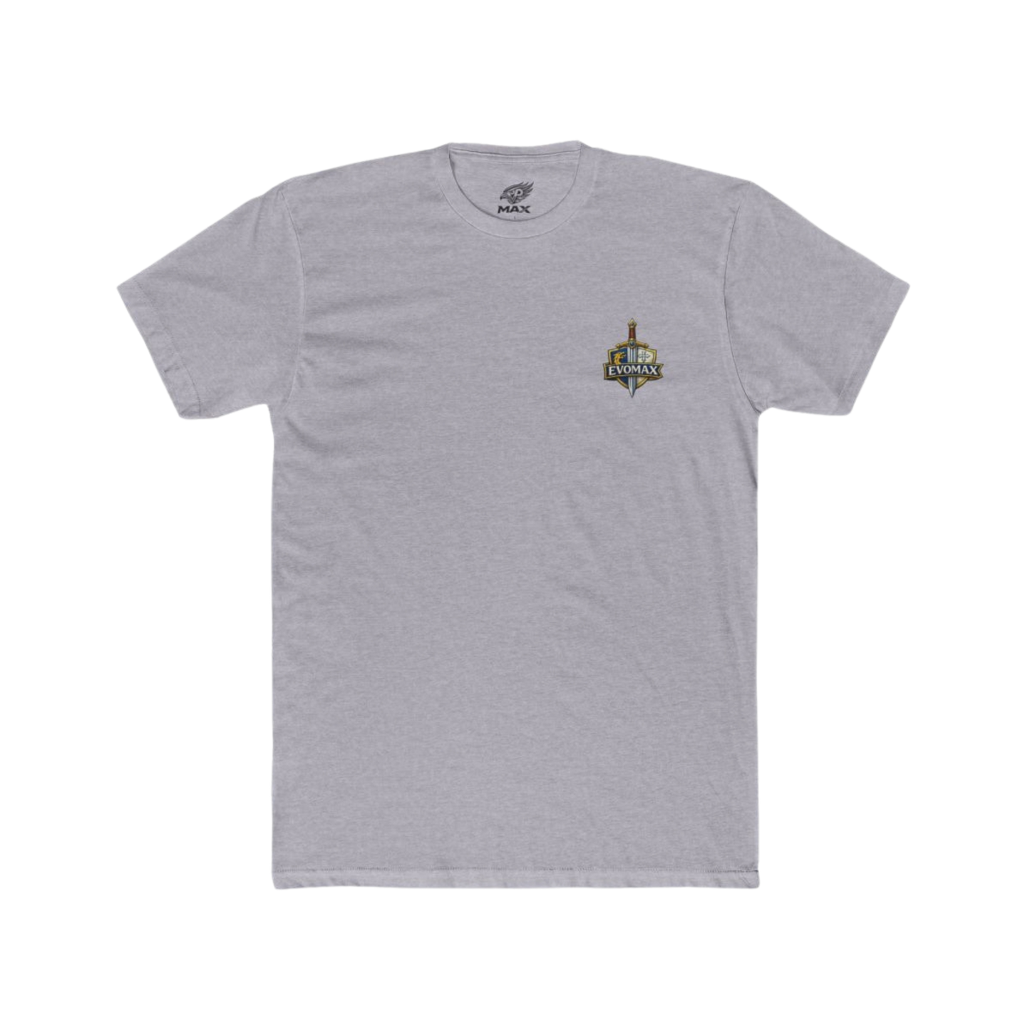 EvoMax Premium Tee