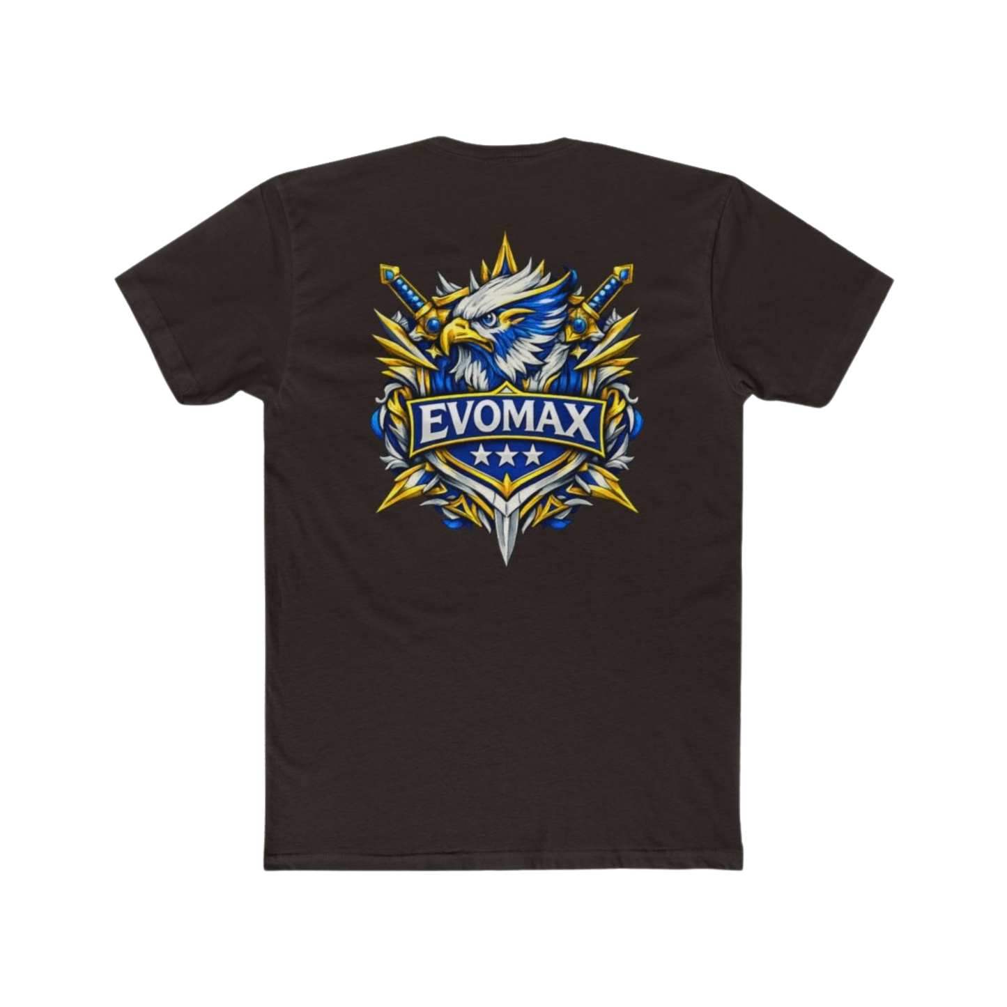 EvoMax Premium Tee