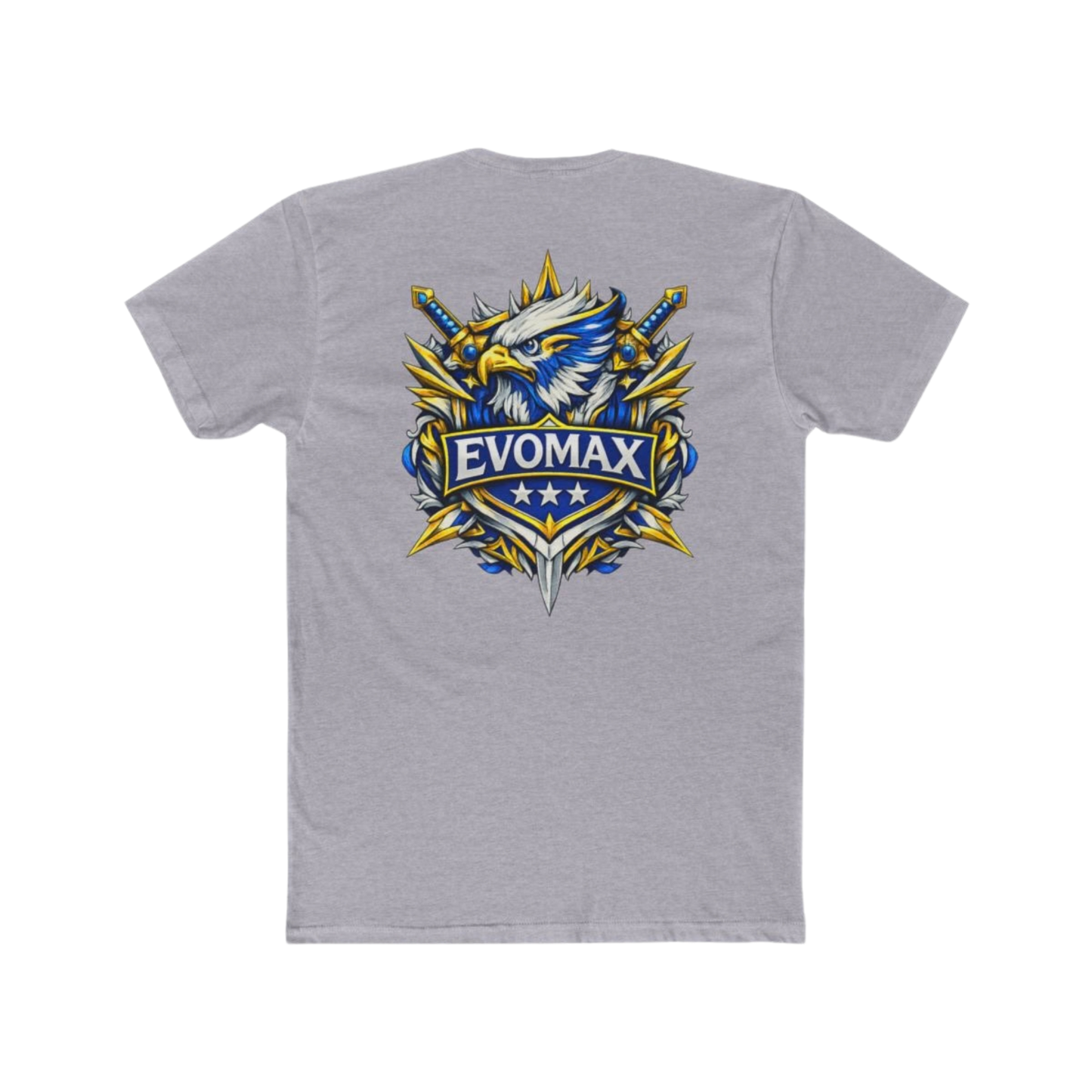 EvoMax Premium Tee