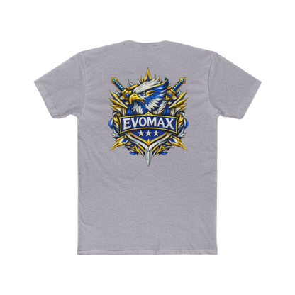 EvoMax Premium Tee