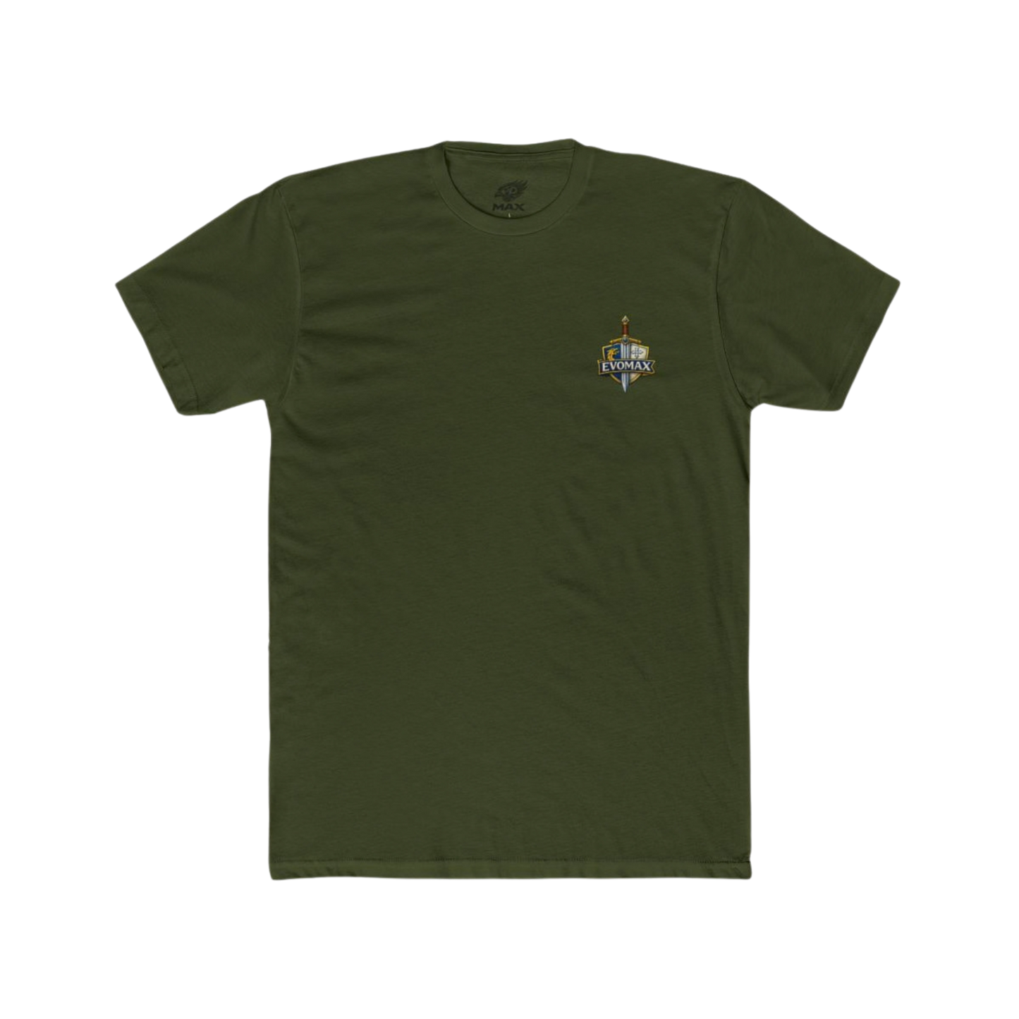 EvoMax Premium Tee