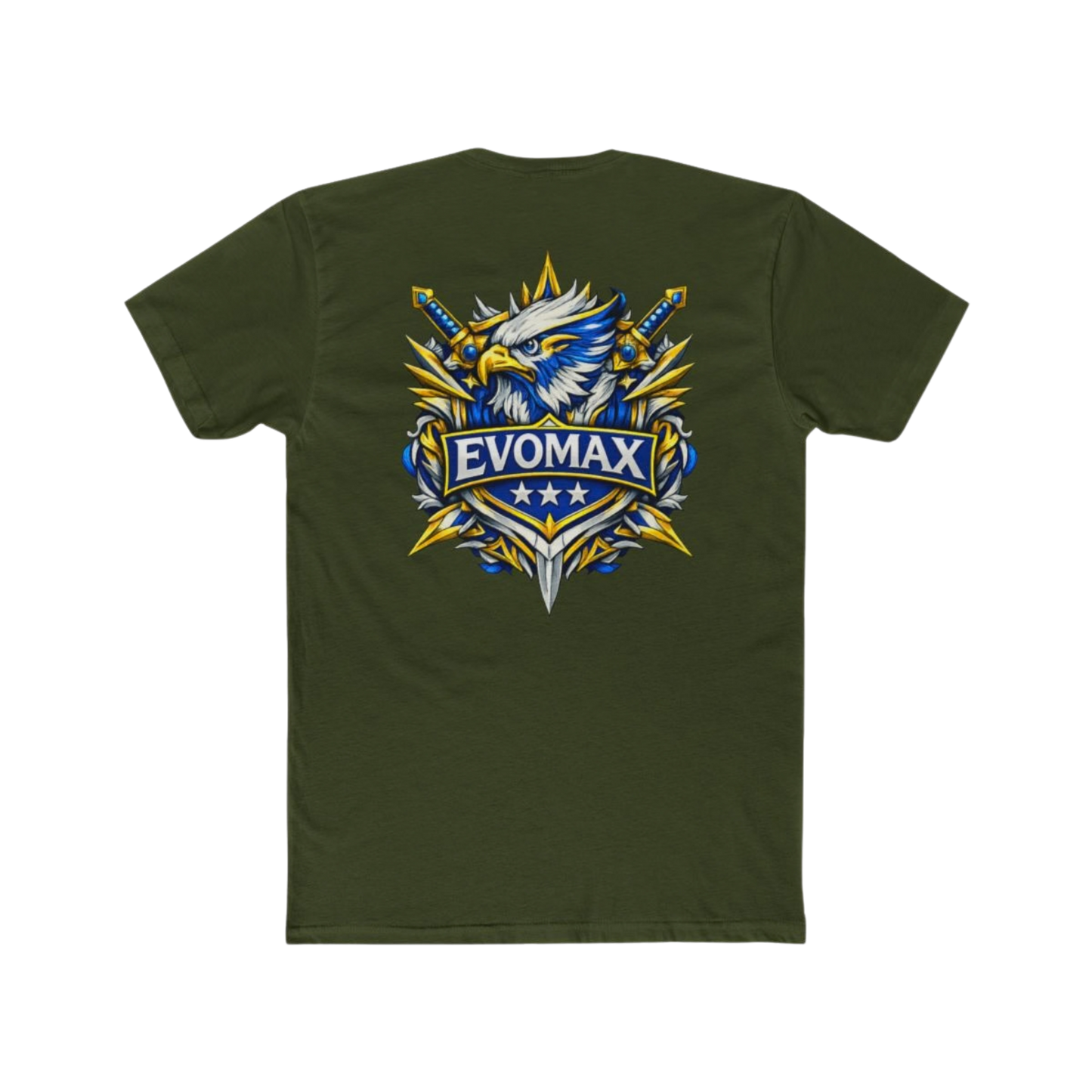 EvoMax Premium Tee