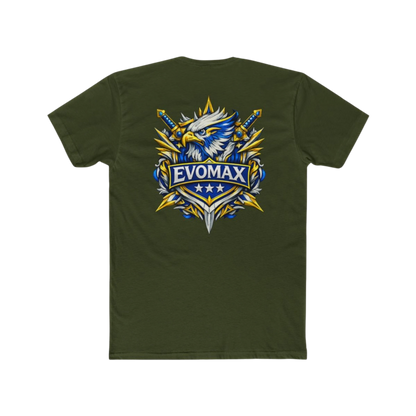 EvoMax Premium Tee