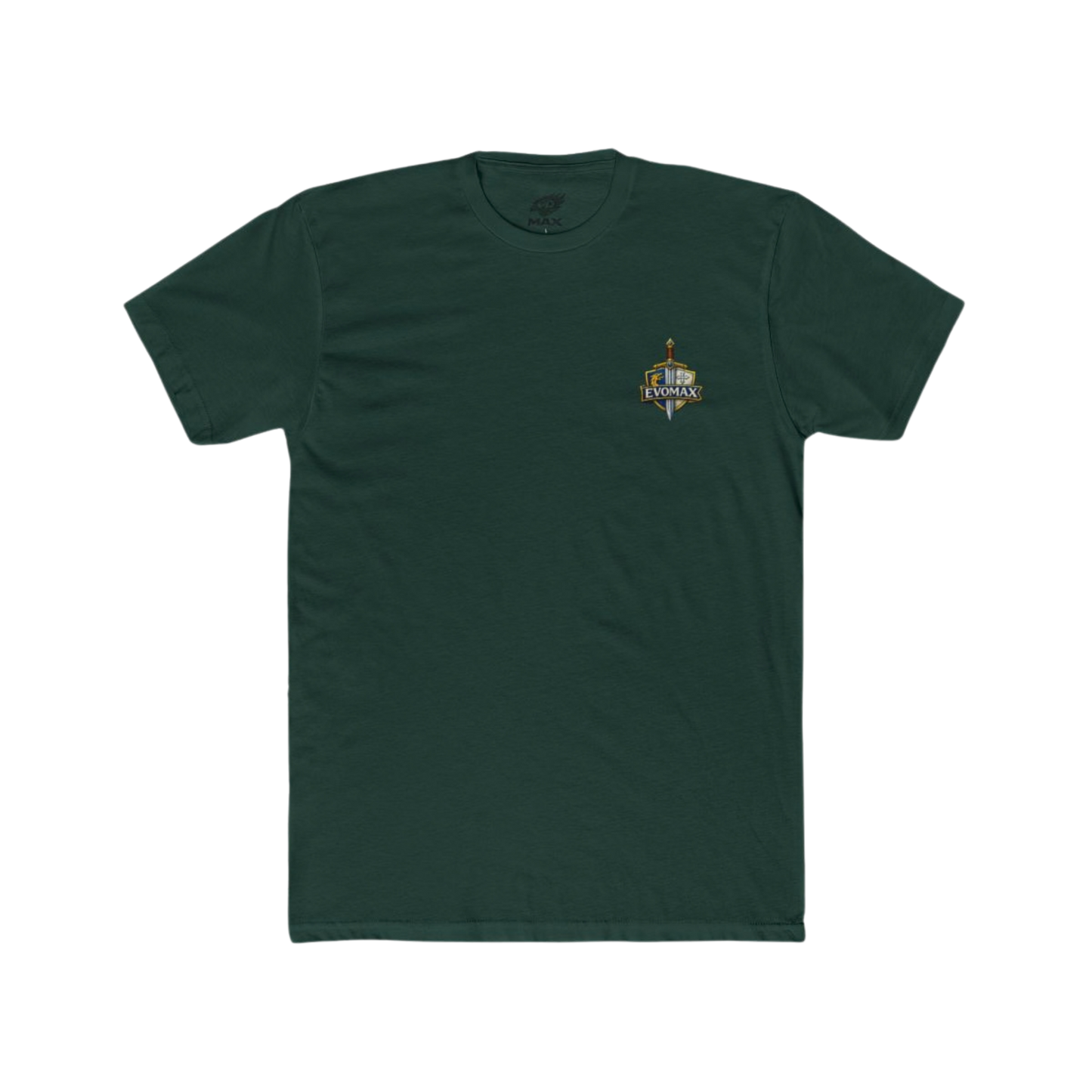 EvoMax Premium Tee
