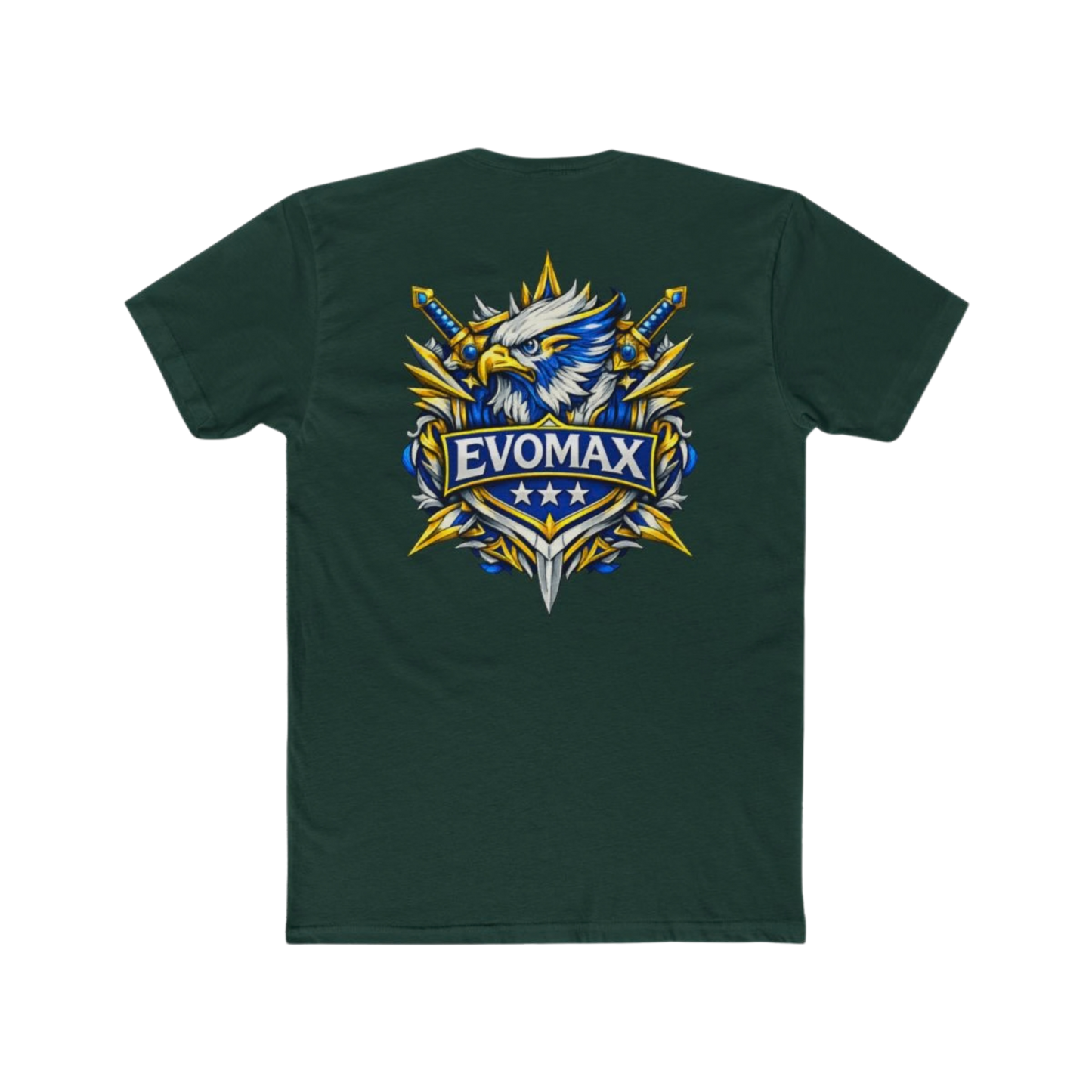 EvoMax Premium Tee