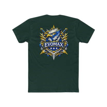 EvoMax Premium Tee