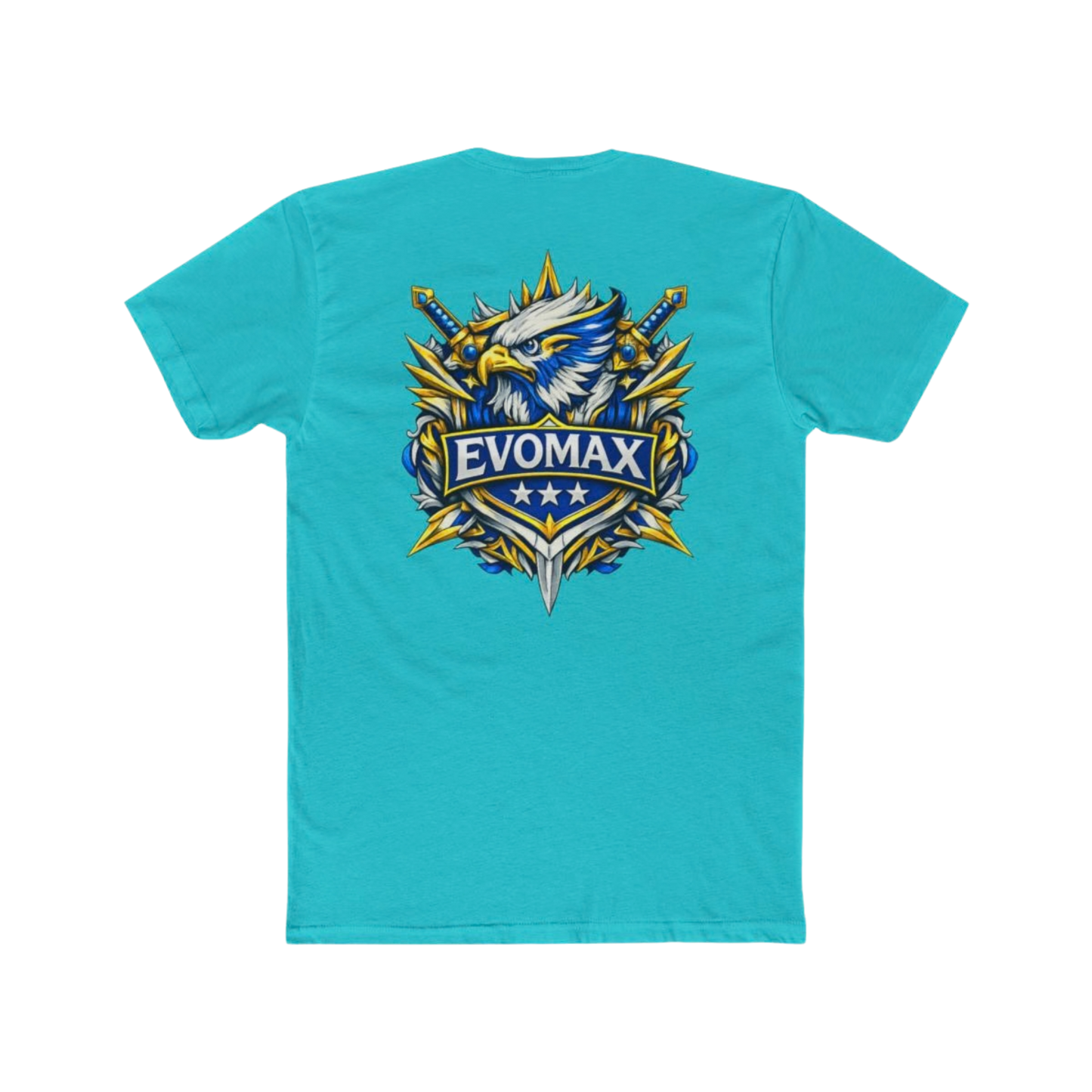 EvoMax Premium Tee