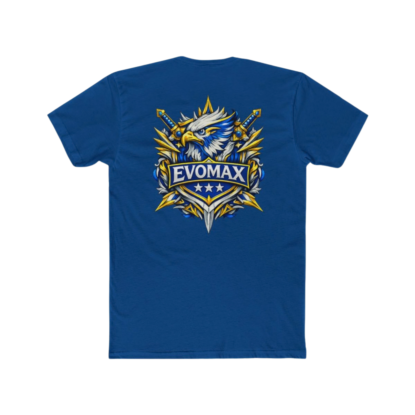 EvoMax Premium Tee