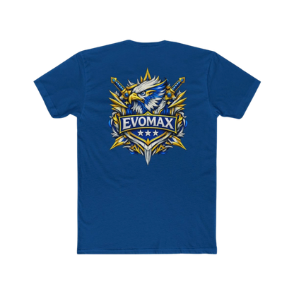 EvoMax Premium Tee