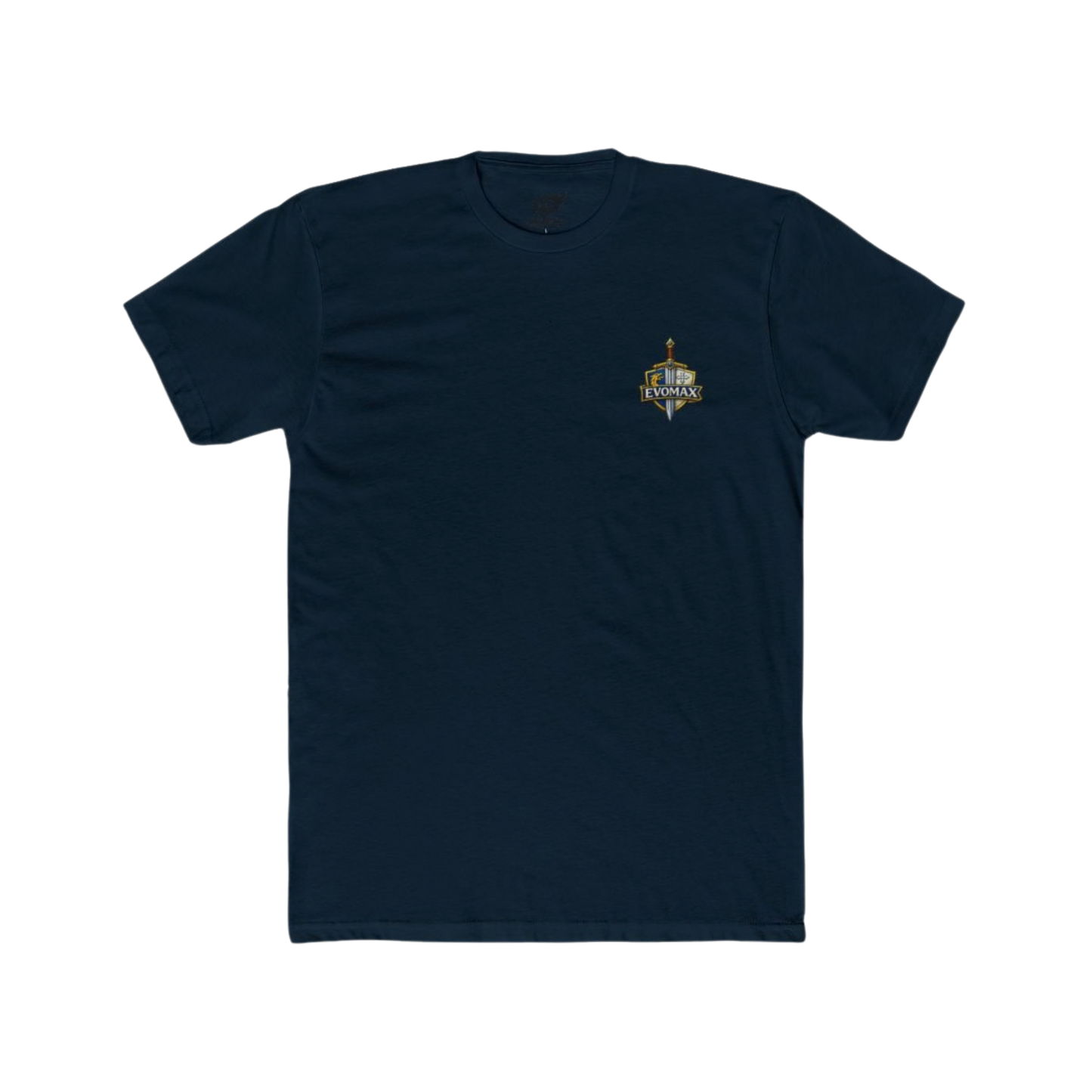 EvoMax Premium Tee