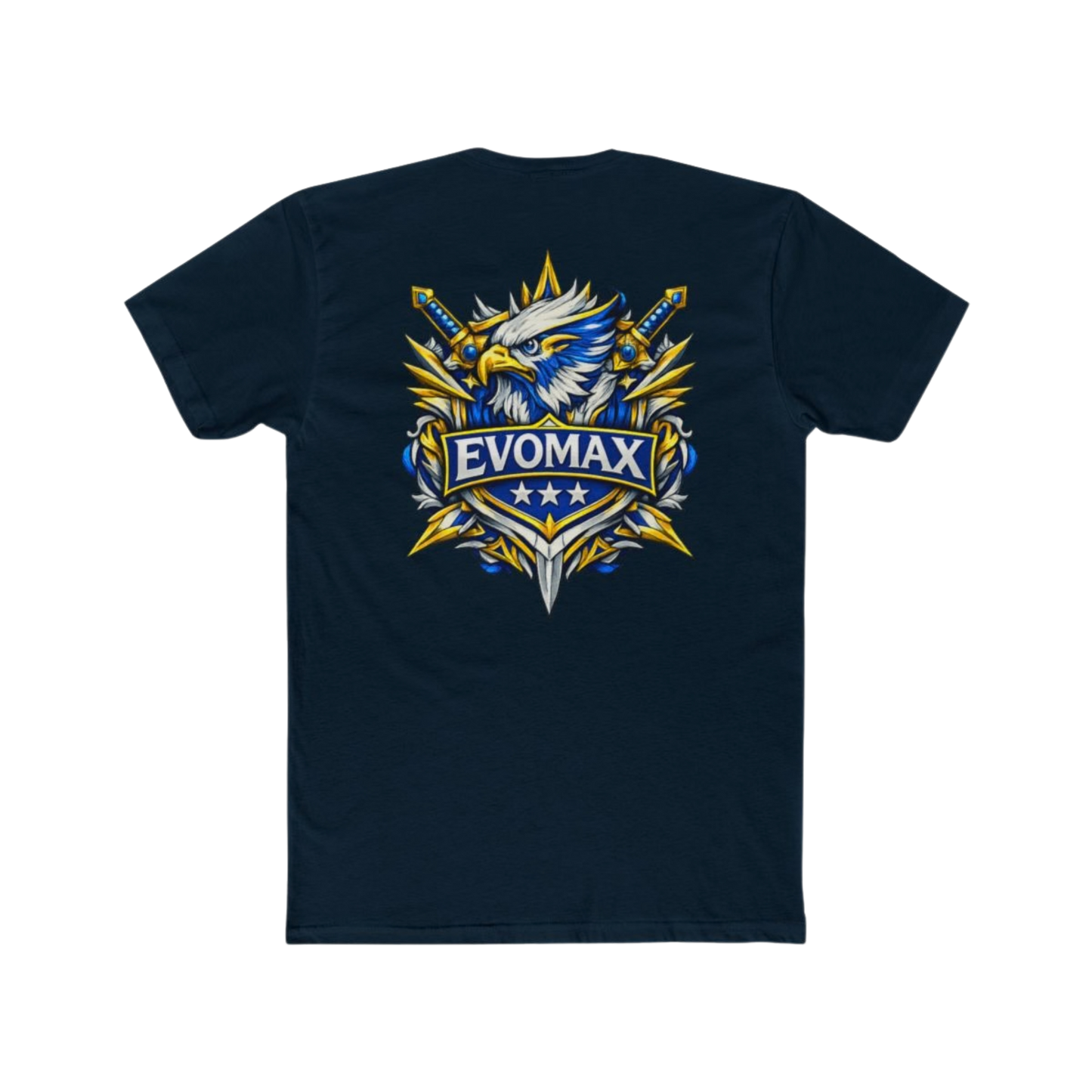 EvoMax Premium Tee