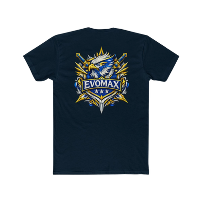 EvoMax Premium Tee