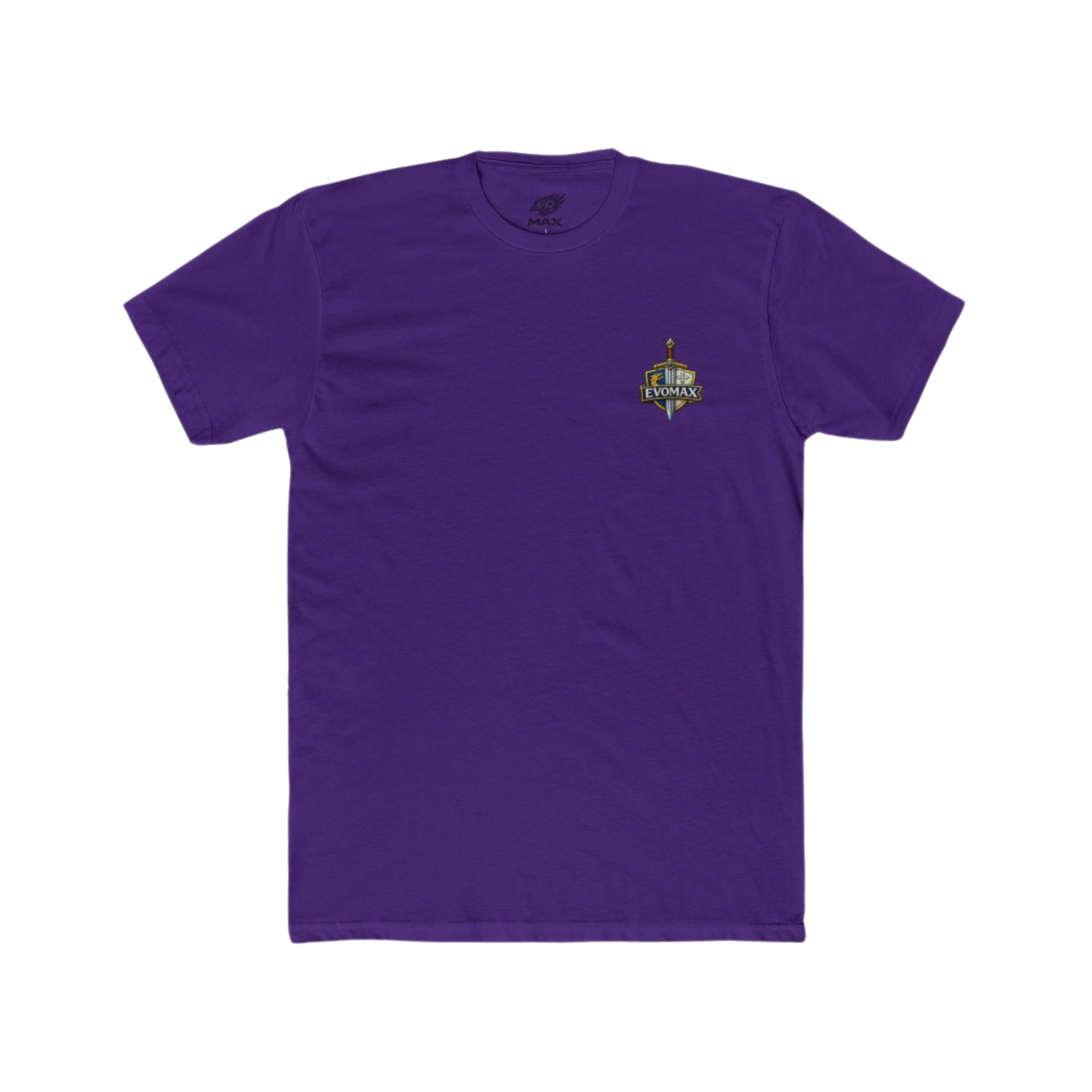 EvoMax Premium Tee