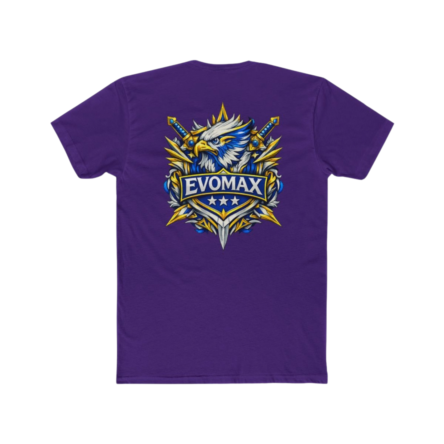 EvoMax Premium Tee