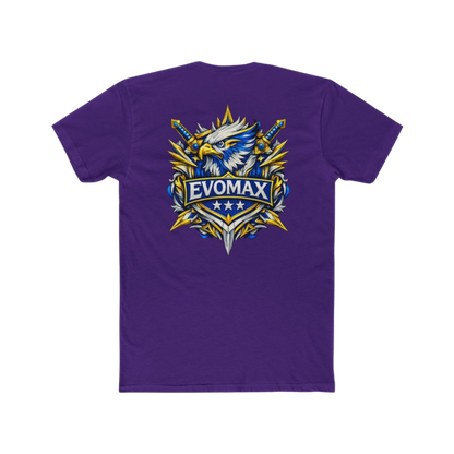 EvoMax Premium Tee