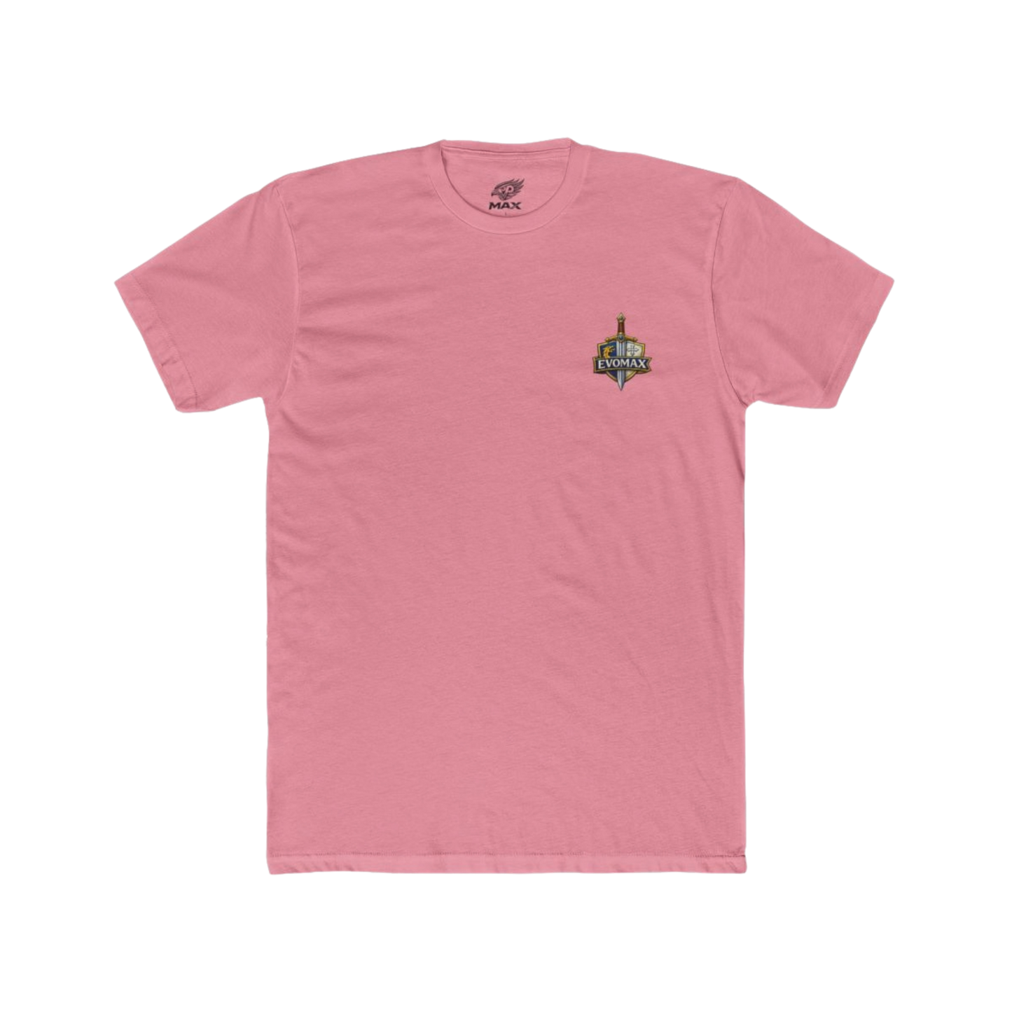 EvoMax Premium Tee