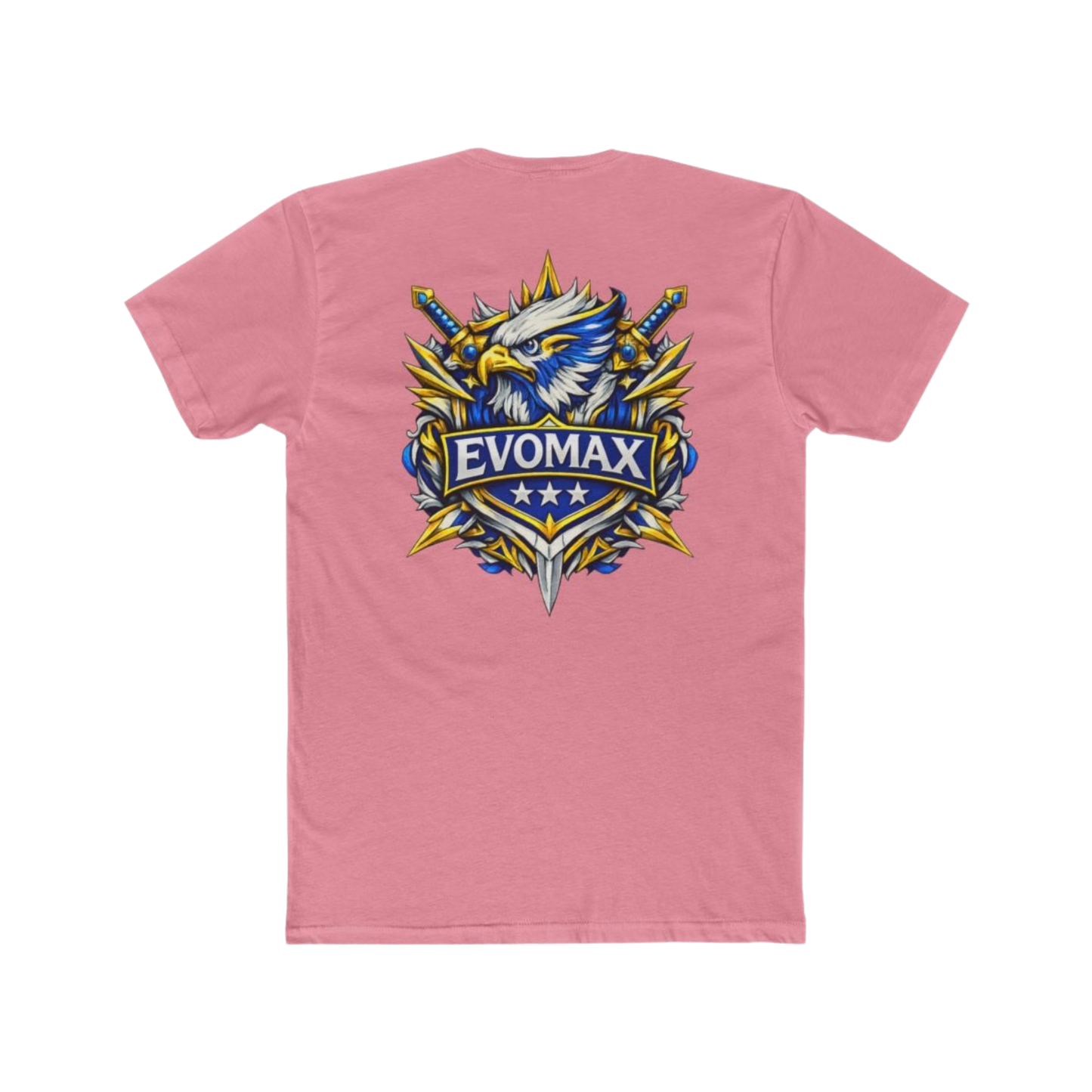 EvoMax Premium Tee