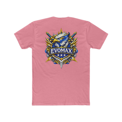 EvoMax Premium Tee