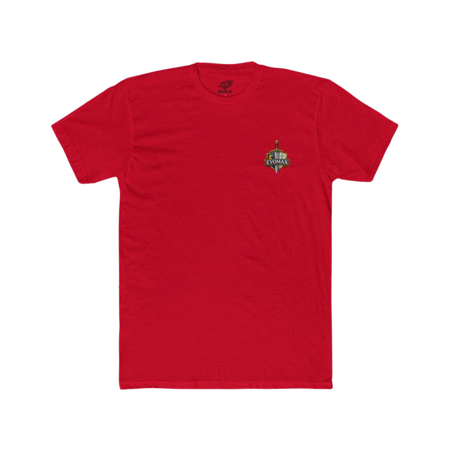 EvoMax Premium Tee