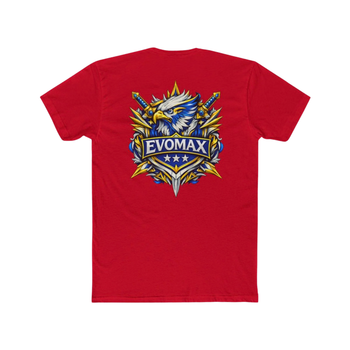 EvoMax Premium Tee