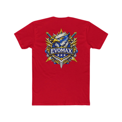 EvoMax Premium Tee