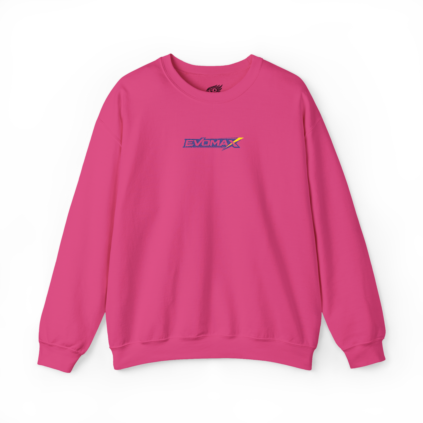 EvoMax Core Crewneck