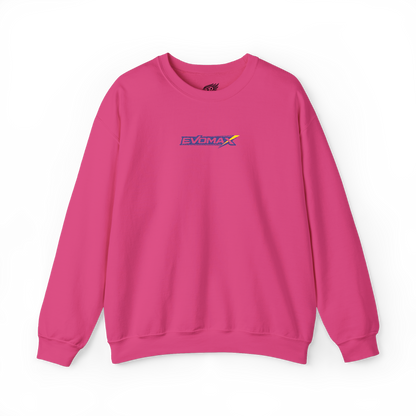 EvoMax Core Crewneck