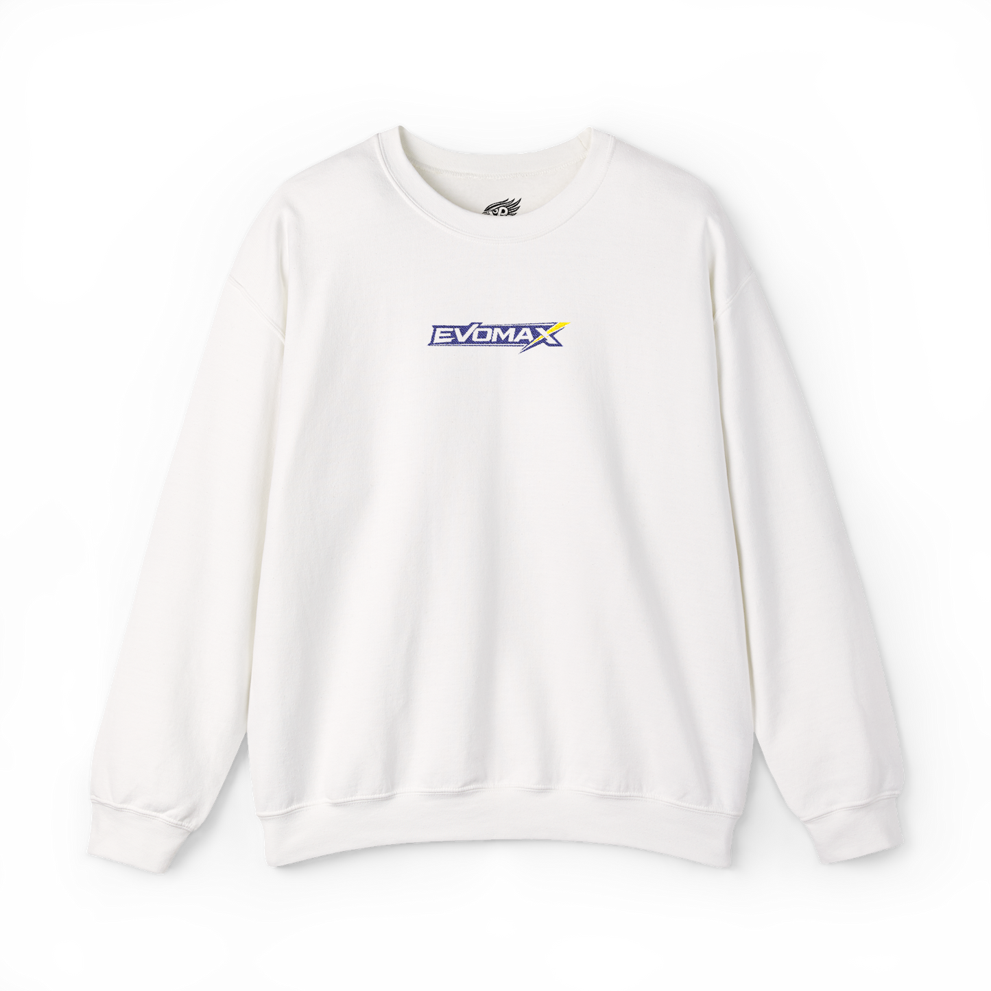 EvoMax Core Crewneck