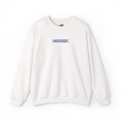 EvoMax Core Crewneck