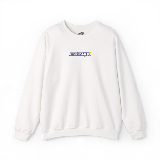 EvoMax Core Crewneck