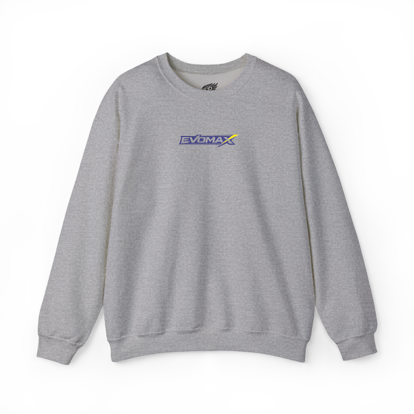 EvoMax Core Crewneck