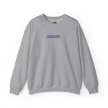 EvoMax Core Crewneck