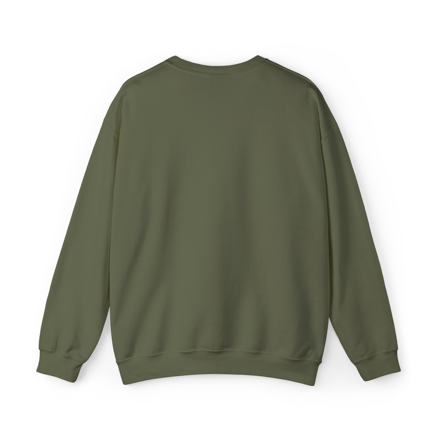 EvoMax Core Crewneck