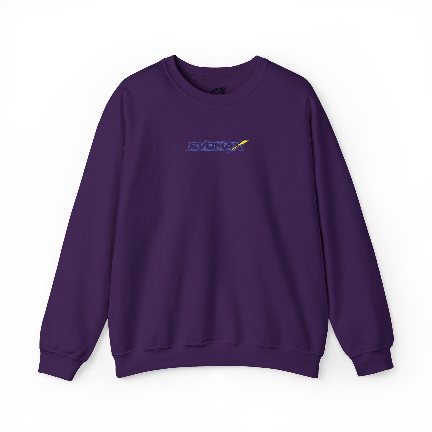 EvoMax Core Crewneck