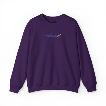EvoMax Core Crewneck