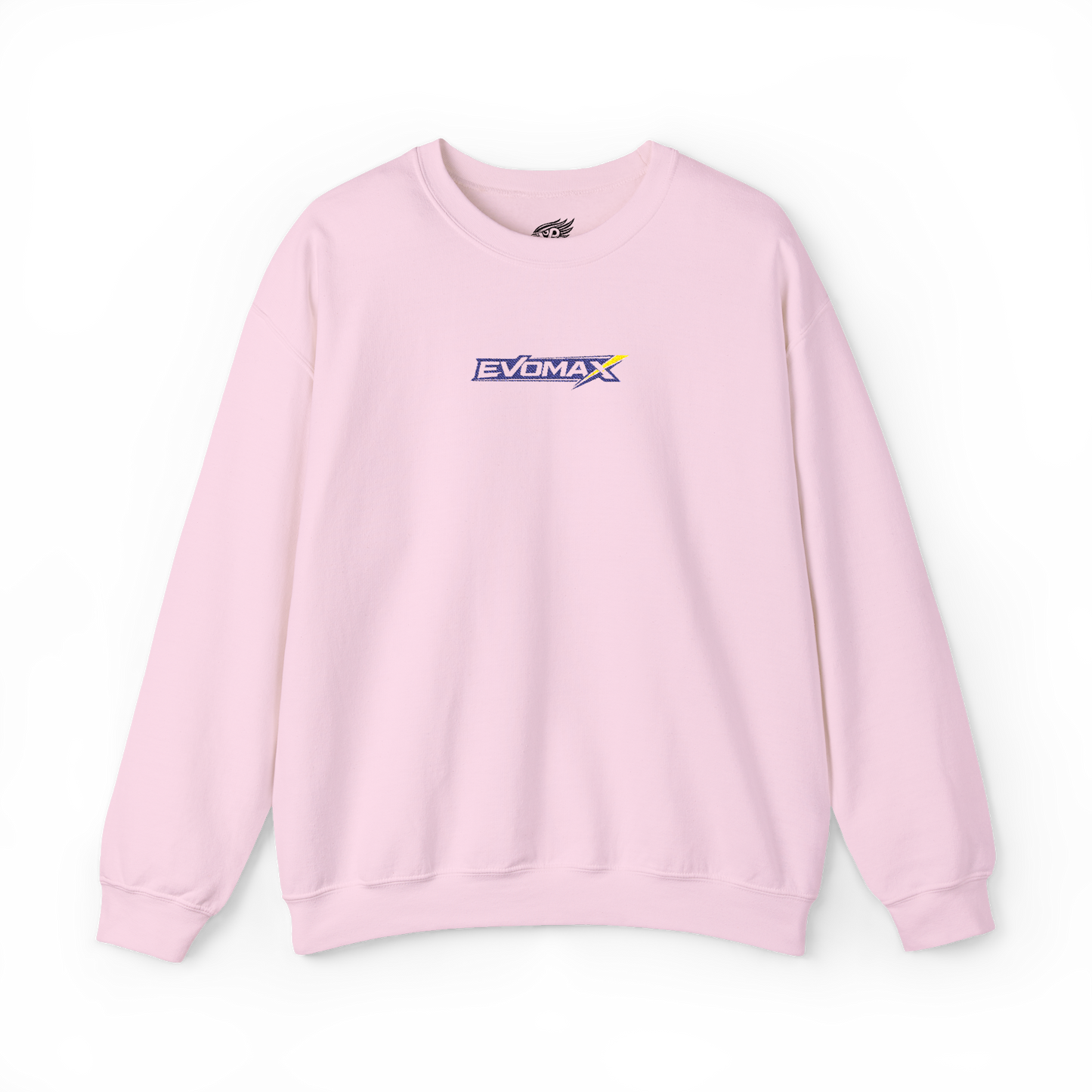 EvoMax Core Crewneck
