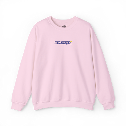 EvoMax Core Crewneck
