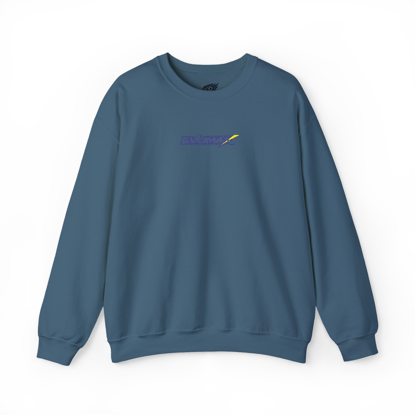 EvoMax Core Crewneck